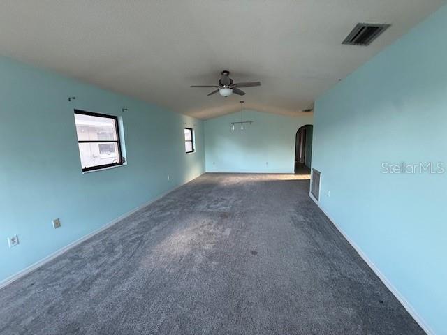 SILVER OAKS VILLAS - Residential