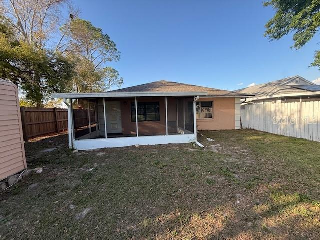 SILVER OAKS VILLAS - Residential