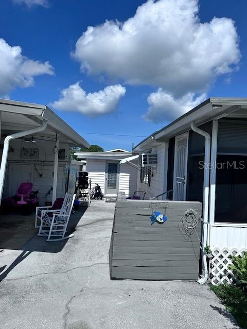 BONITA VILLAGE - Residential