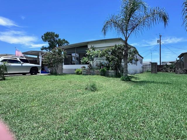 BONITA VILLAGE - Residential