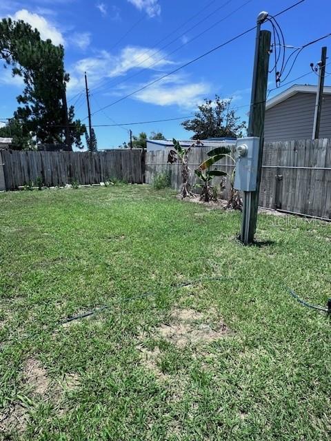 BONITA VILLAGE - Residential