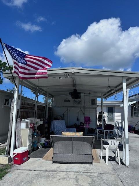 BONITA VILLAGE - Residential