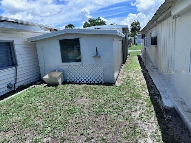 BONITA VILLAGE - Residential