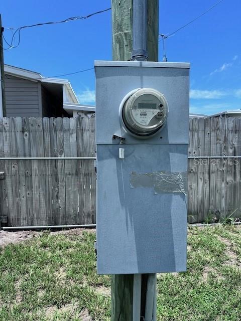 BONITA VILLAGE - Residential