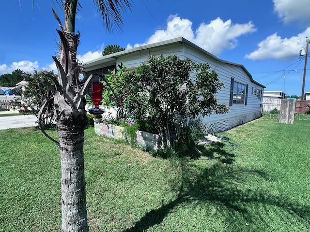 BONITA VILLAGE - Residential