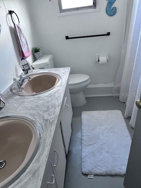 BONITA VILLAGE - Residential