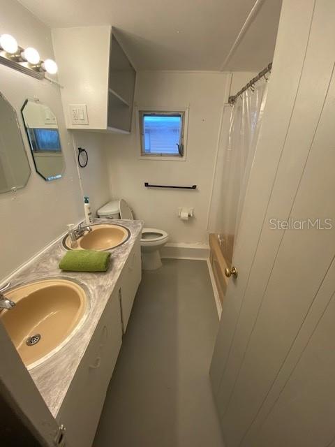 BONITA VILLAGE - Residential