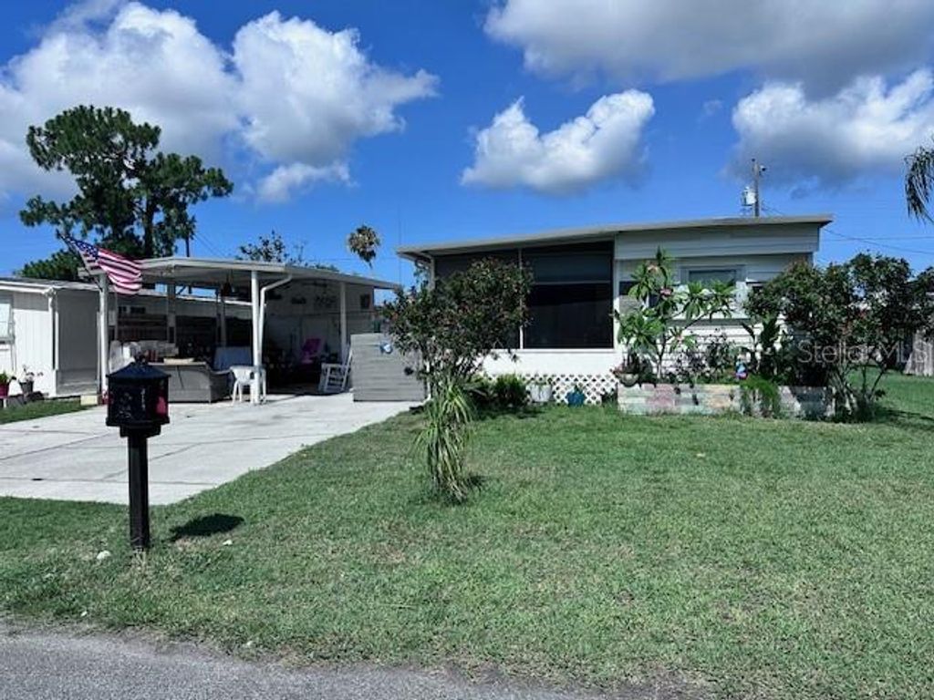 Photo of 2119 Lullaby Drive, Holiday, FL 34691 (MLS # TB8484495)