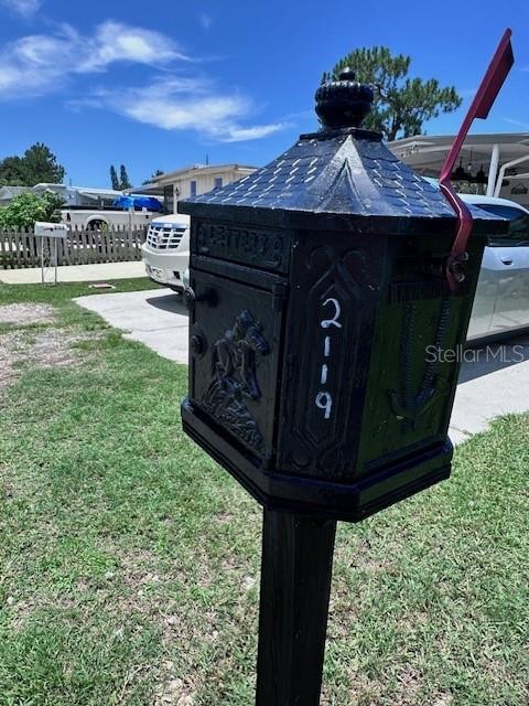 BONITA VILLAGE - Residential