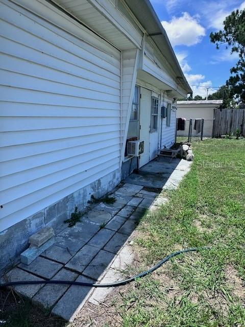 BONITA VILLAGE - Residential