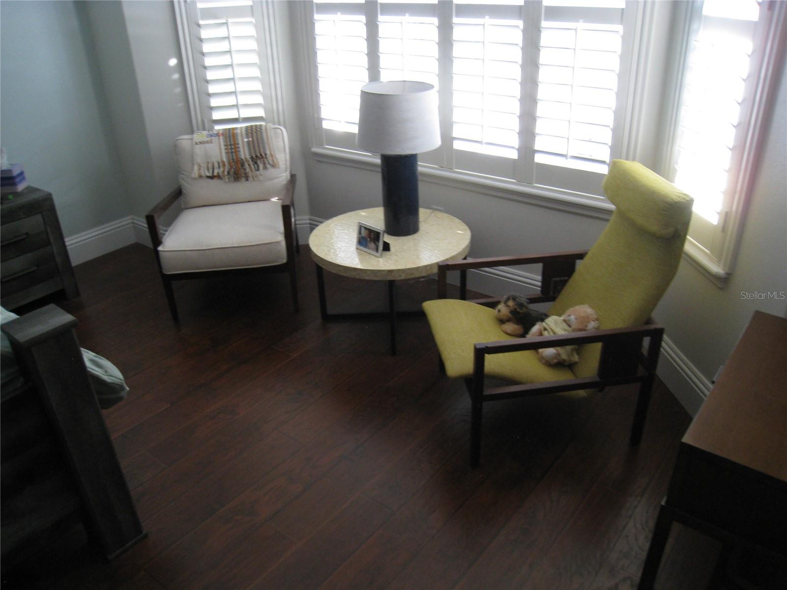 BUCKINGHAM ESTATES - Residential