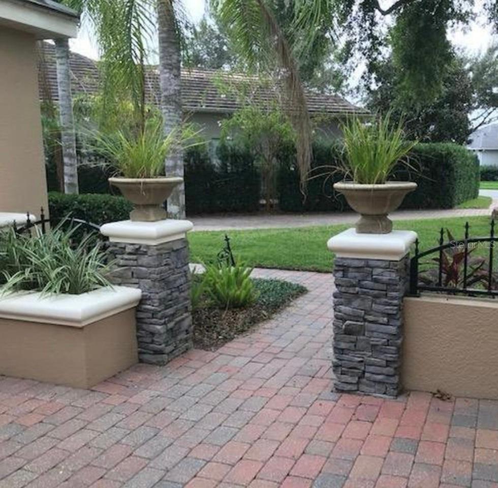 BUCKINGHAM ESTATES - Residential