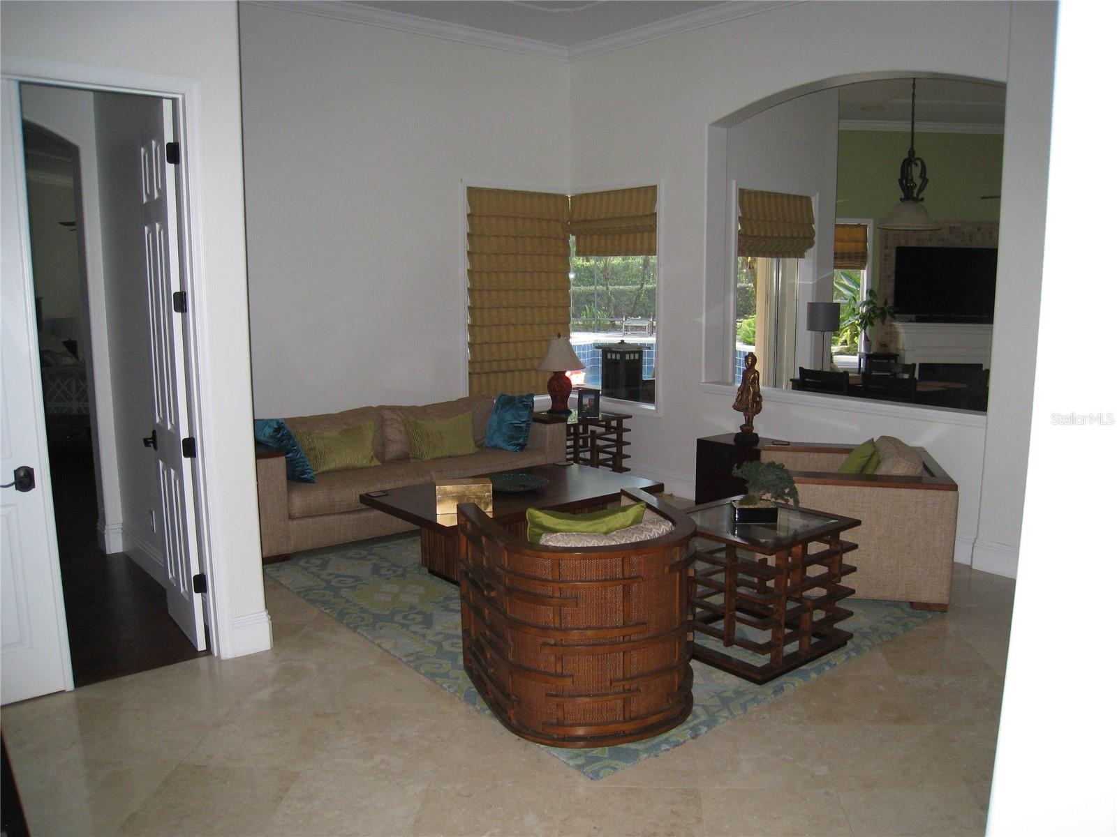 BUCKINGHAM ESTATES - Residential