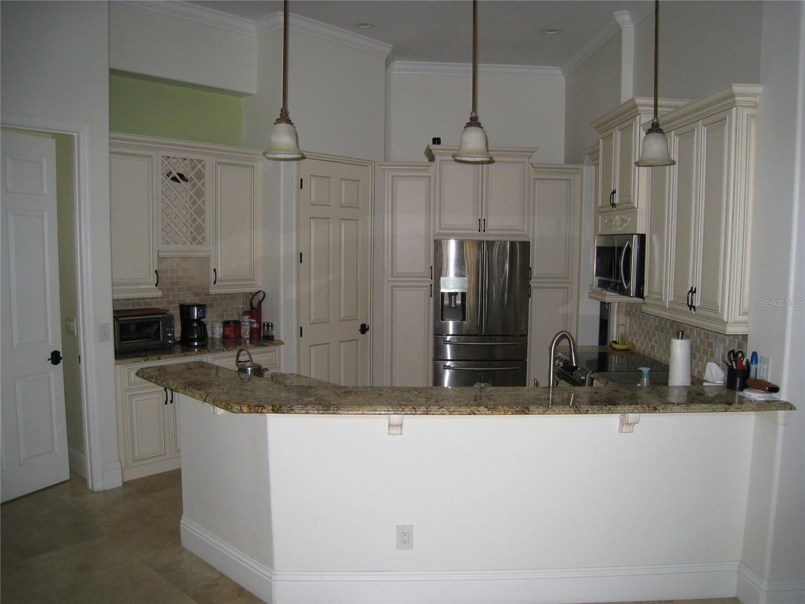 BUCKINGHAM ESTATES - Residential