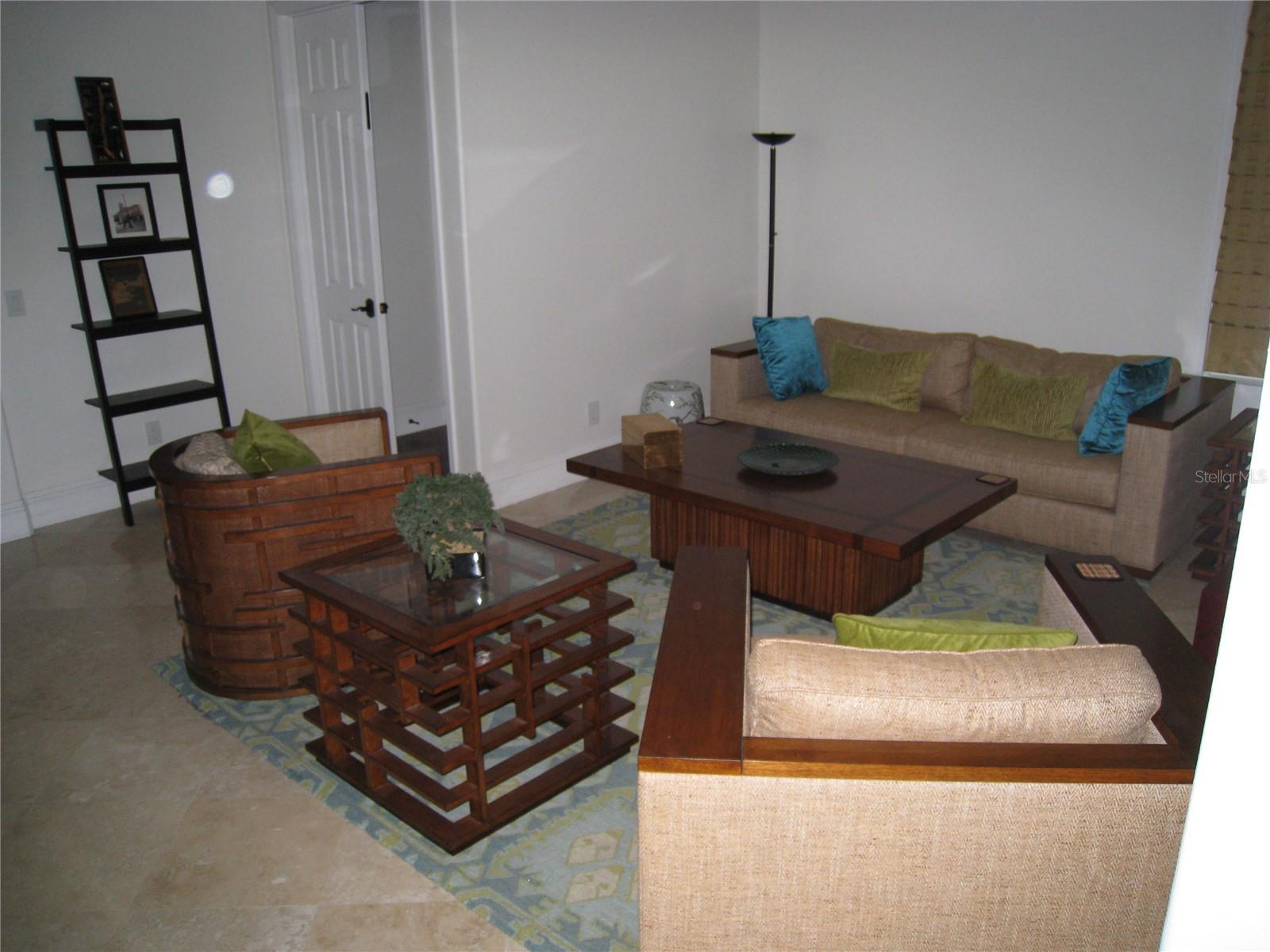 BUCKINGHAM ESTATES - Residential
