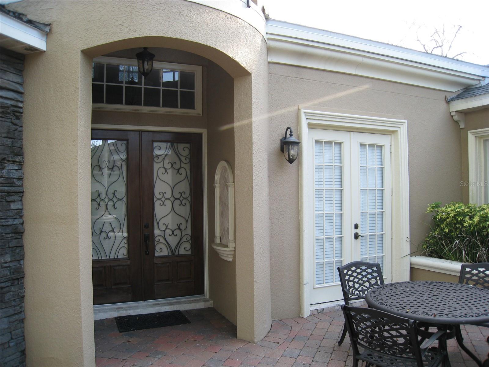 BUCKINGHAM ESTATES - Residential