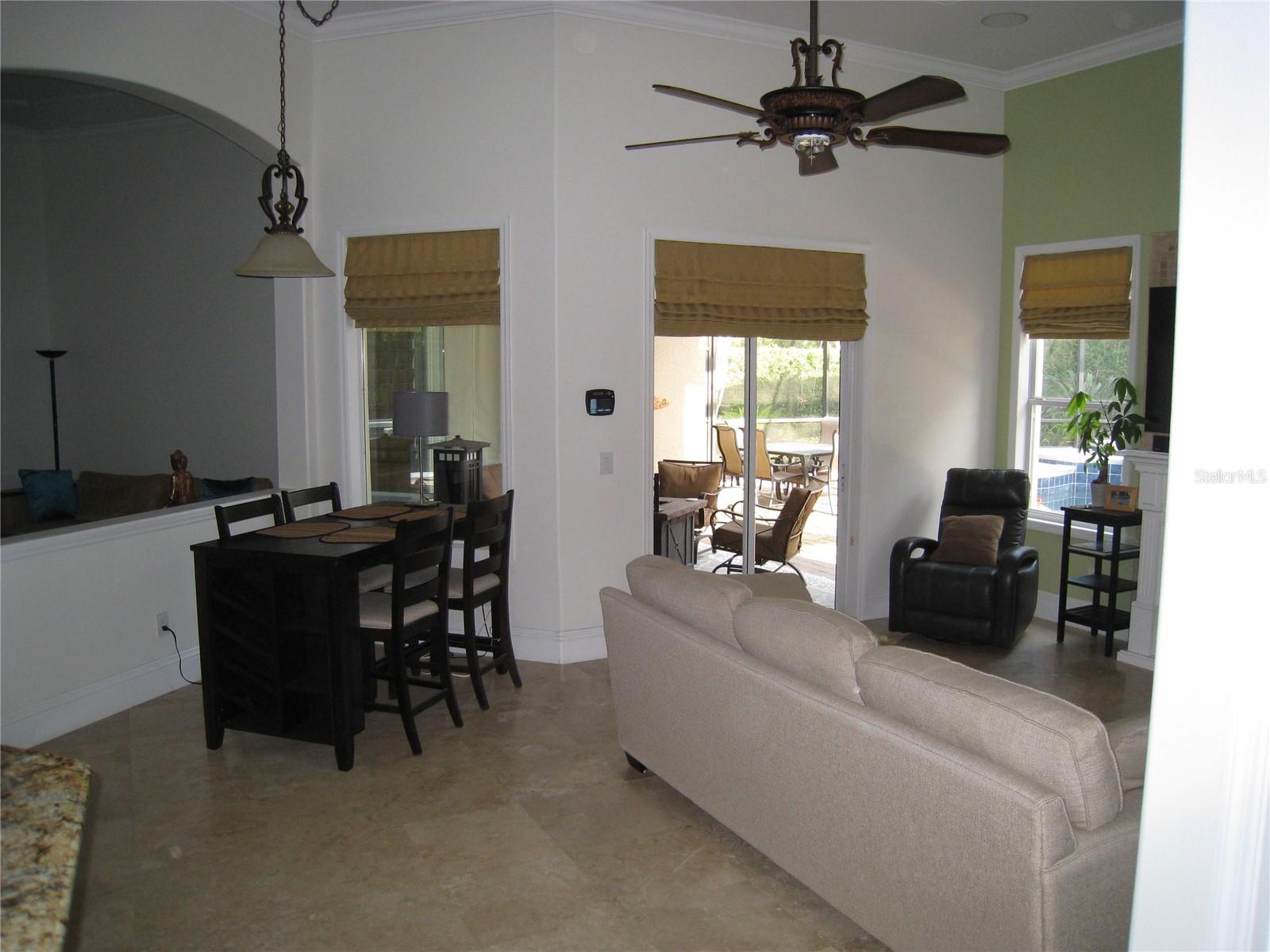 BUCKINGHAM ESTATES - Residential
