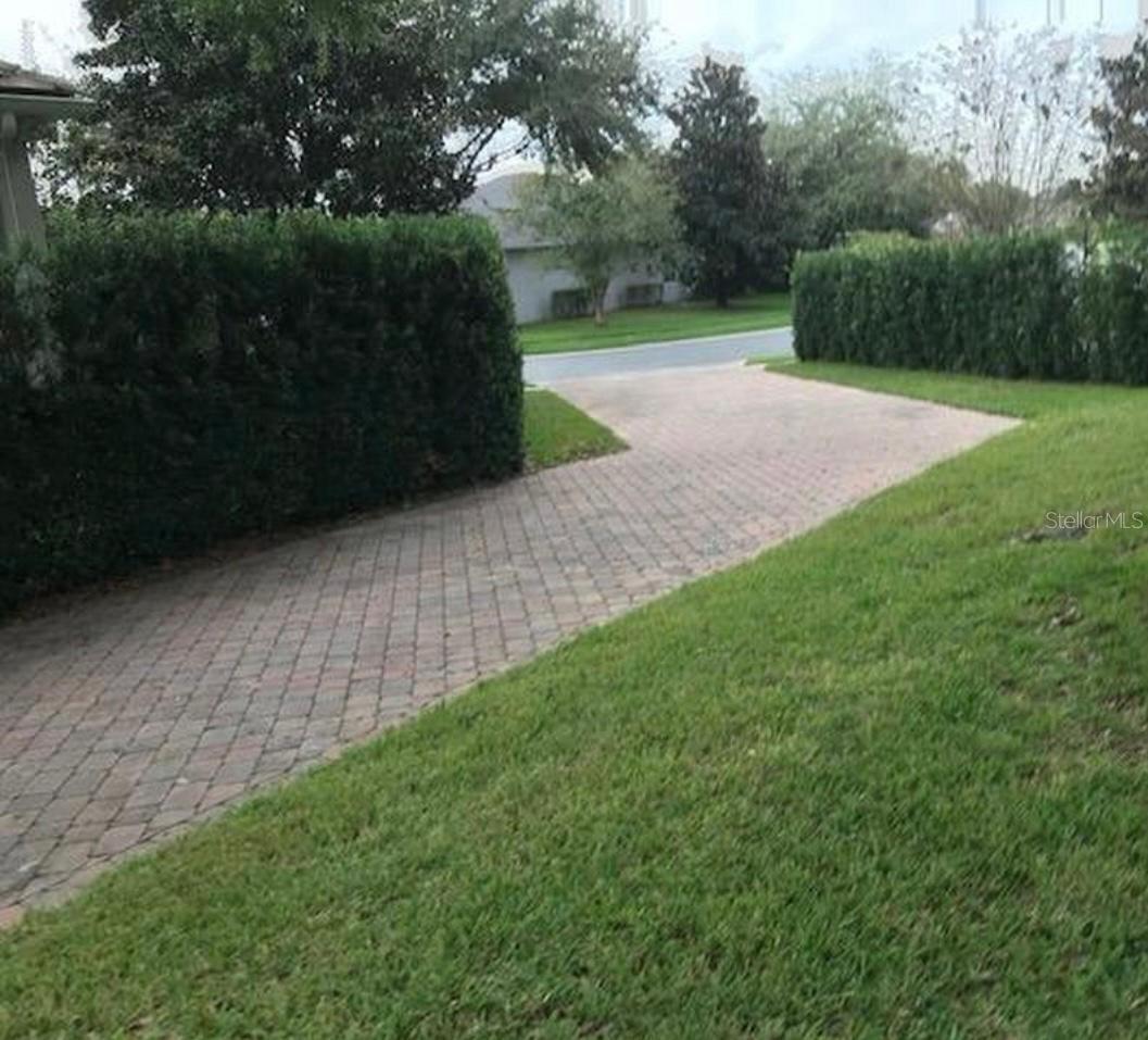 BUCKINGHAM ESTATES - Residential