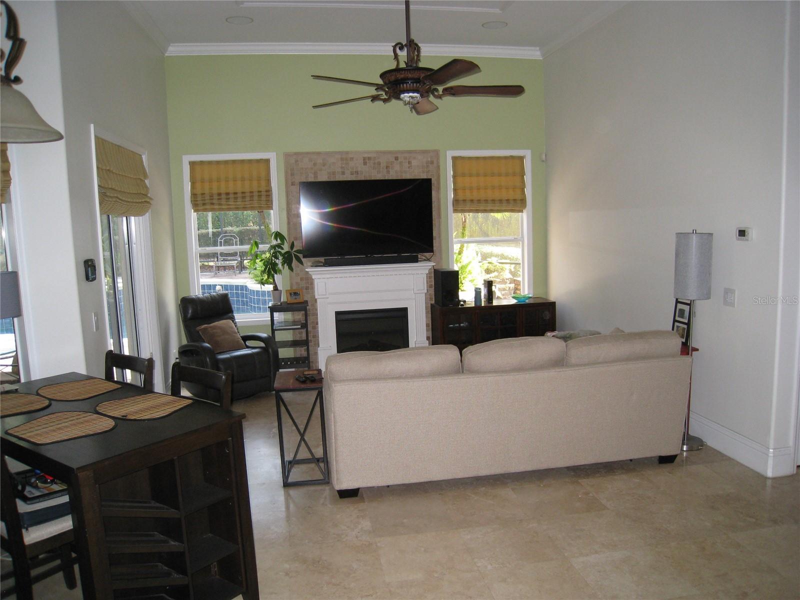 BUCKINGHAM ESTATES - Residential
