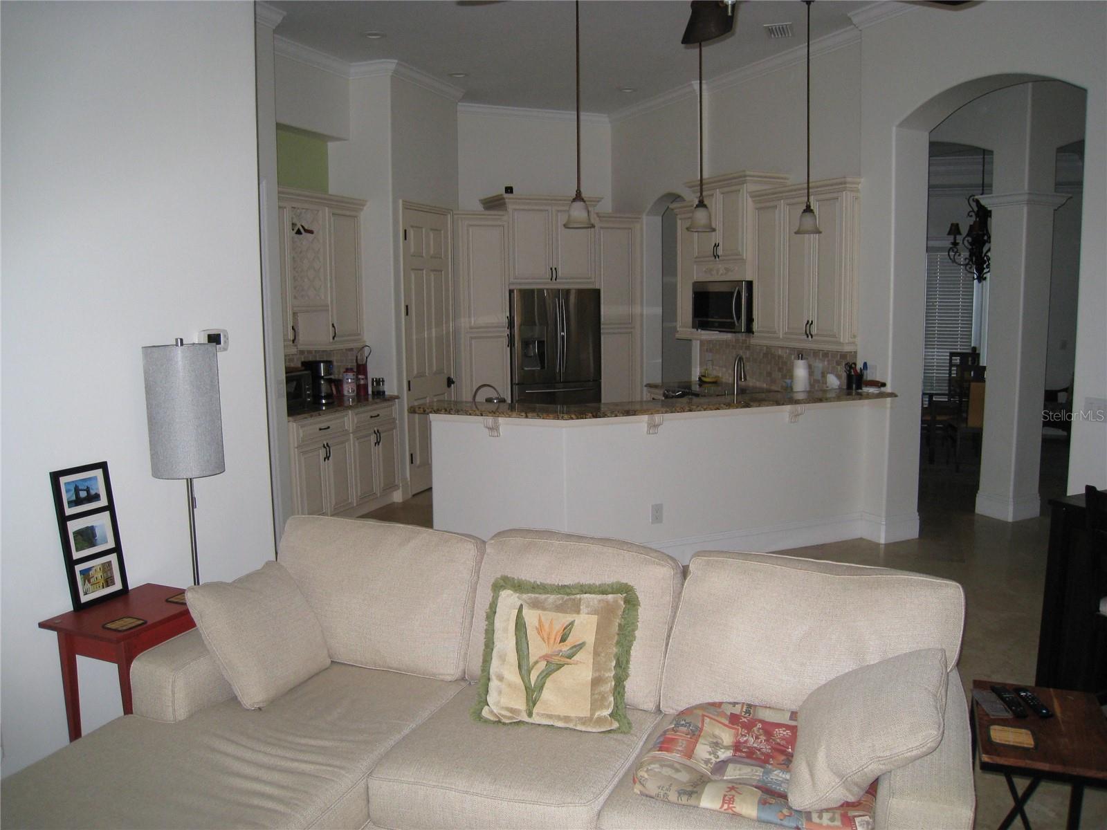 BUCKINGHAM ESTATES - Residential