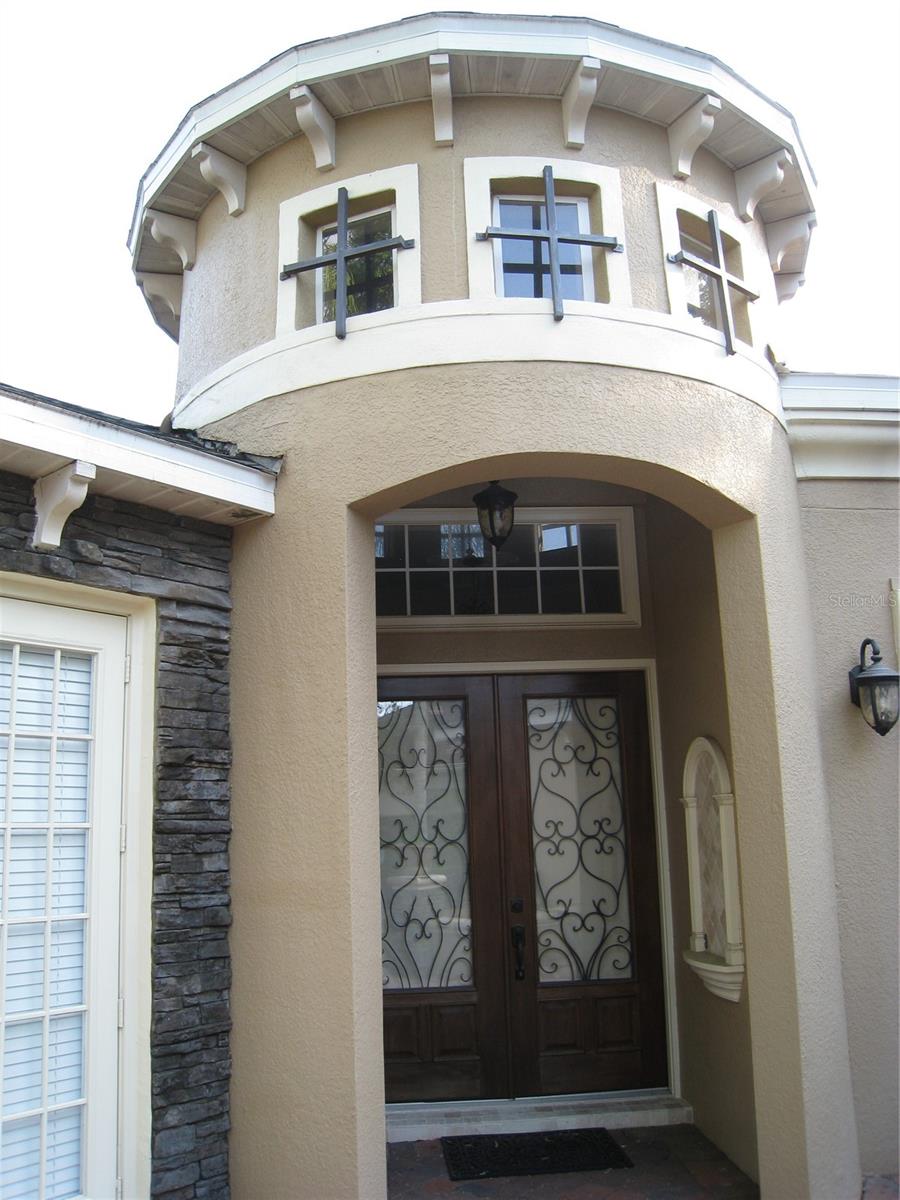 BUCKINGHAM ESTATES - Residential