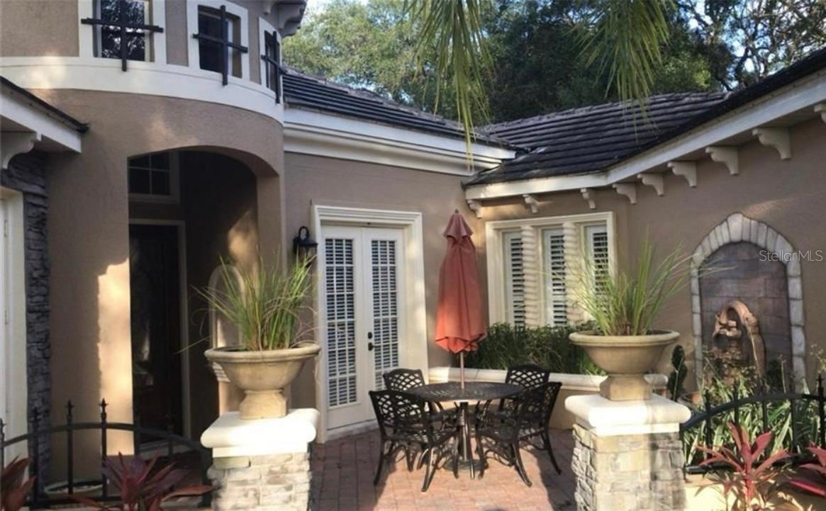 BUCKINGHAM ESTATES - Residential