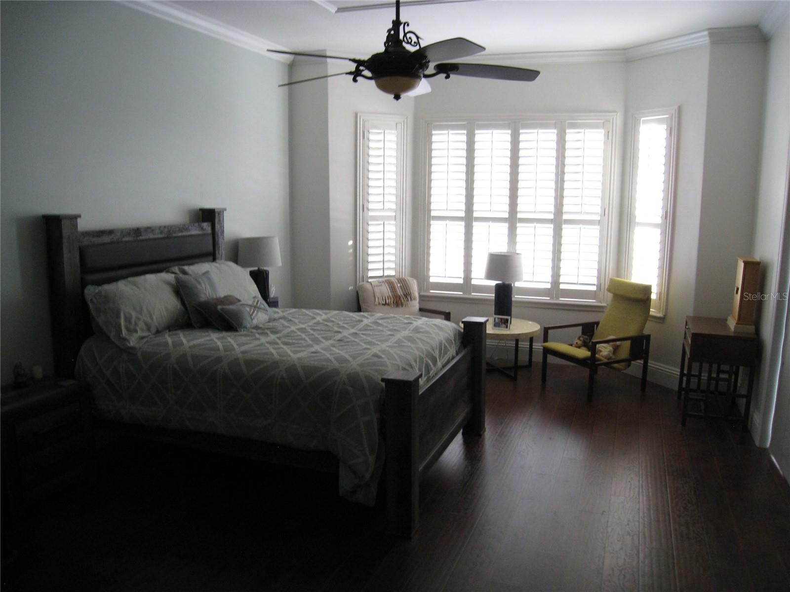 BUCKINGHAM ESTATES - Residential