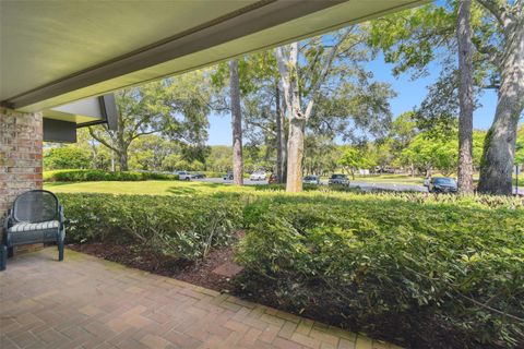 A home in PALM HARBOR