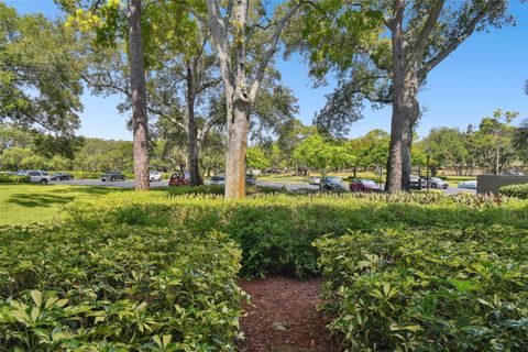 A home in PALM HARBOR