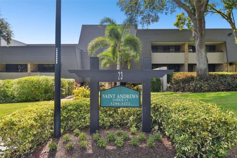 A home in PALM HARBOR