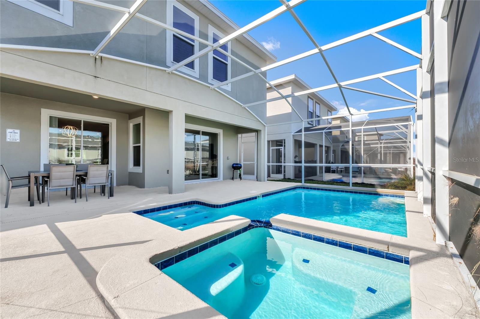 STONEYBROOK SOUTH NORTH PRCL PH 6 - Residential