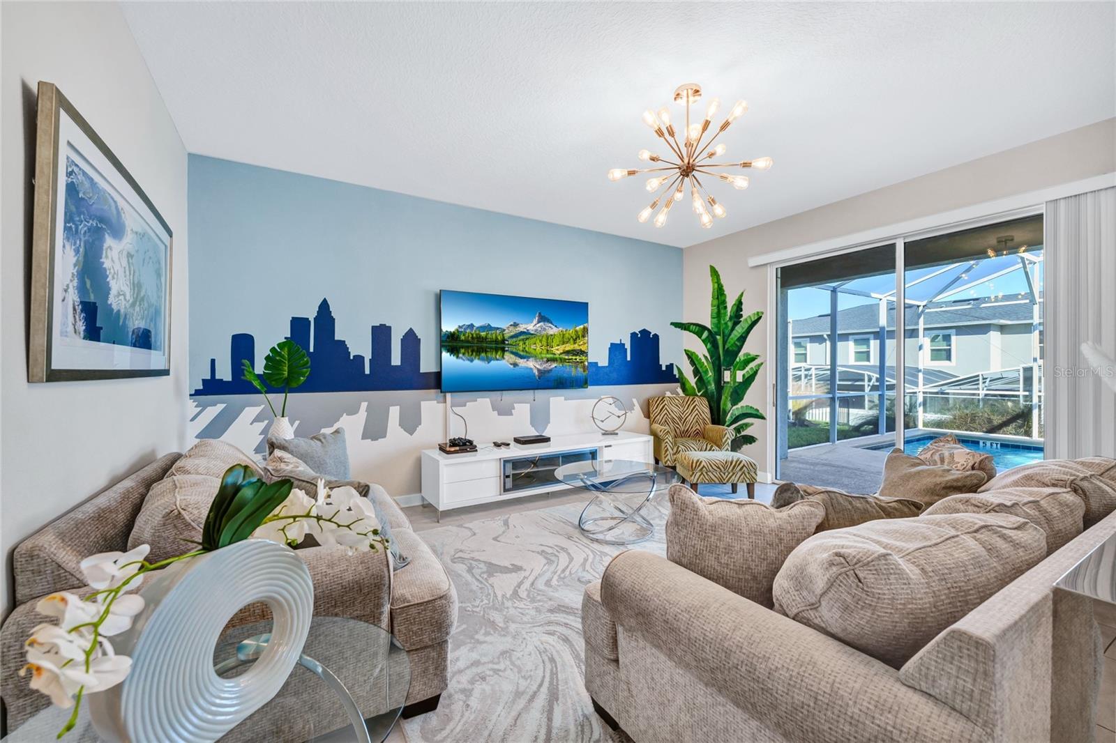 STONEYBROOK SOUTH NORTH PRCL PH 6 - Residential