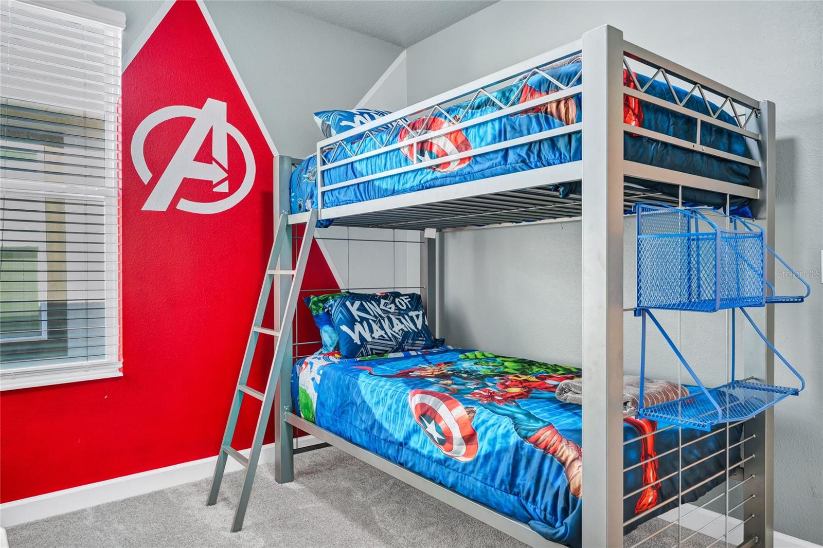 STONEYBROOK SOUTH NORTH PRCL PH 6 - Residential