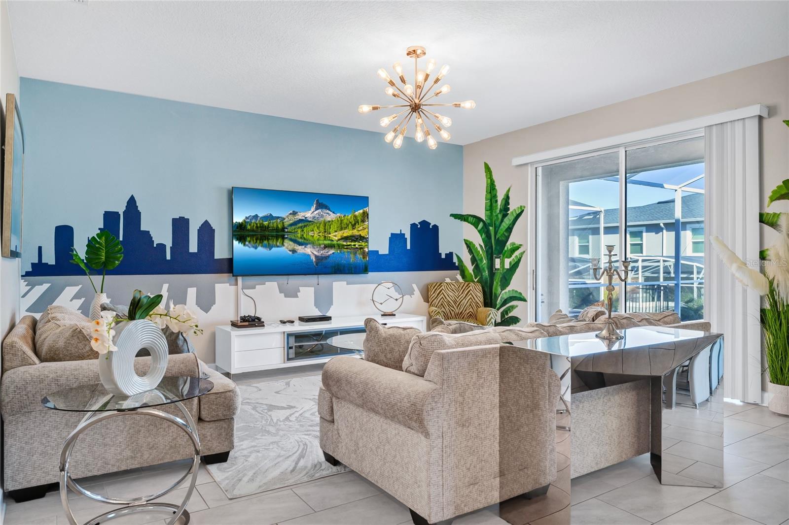 STONEYBROOK SOUTH NORTH PRCL PH 6 - Residential