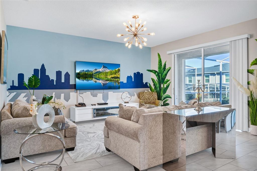 Photo of 1053 Leader Street, Davenport, FL 33896 (MLS # O6367234)