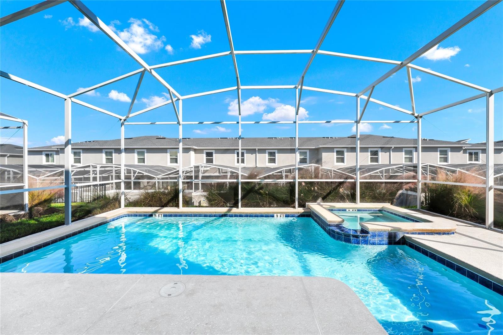 STONEYBROOK SOUTH NORTH PRCL PH 6 - Residential