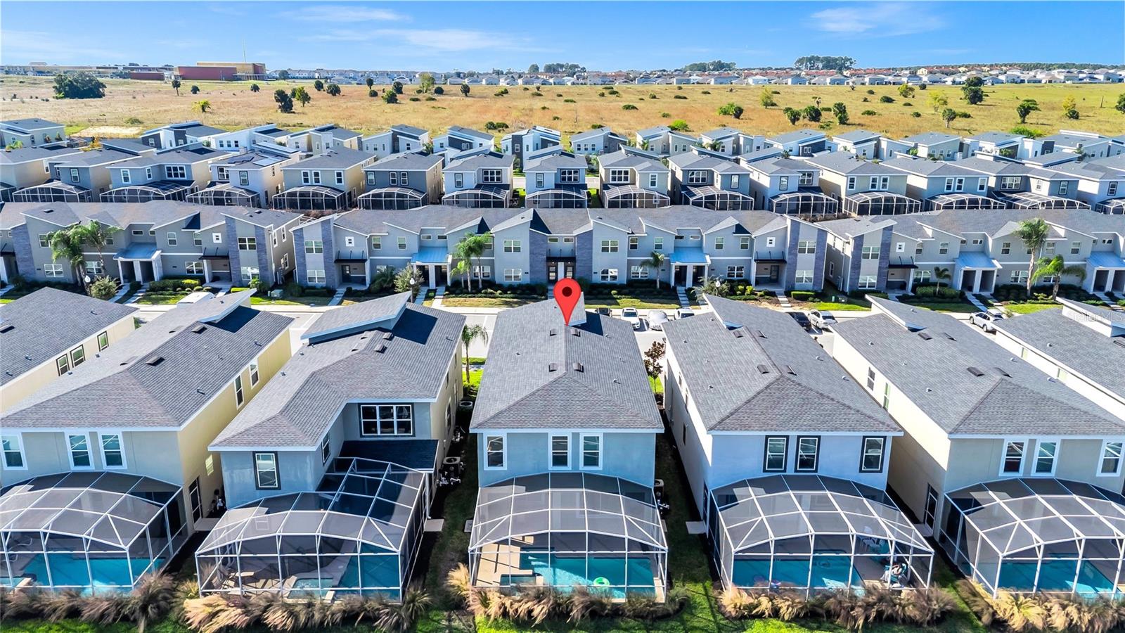 STONEYBROOK SOUTH NORTH PRCL PH 6 - Residential