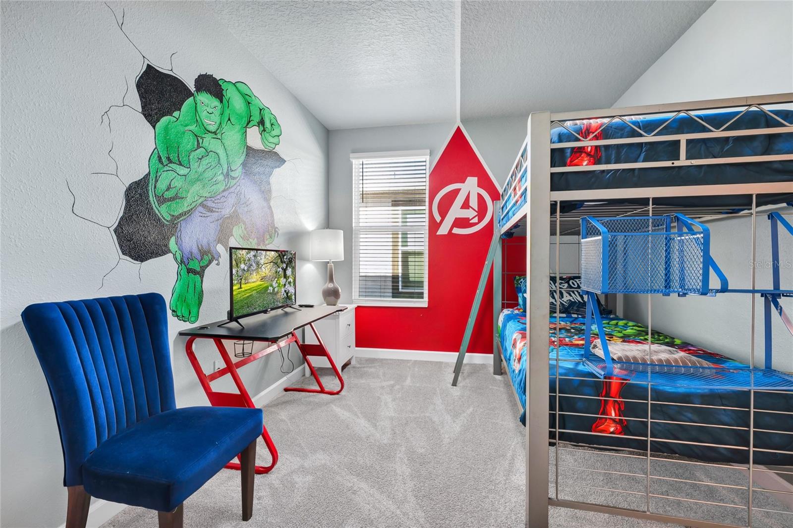 STONEYBROOK SOUTH NORTH PRCL PH 6 - Residential