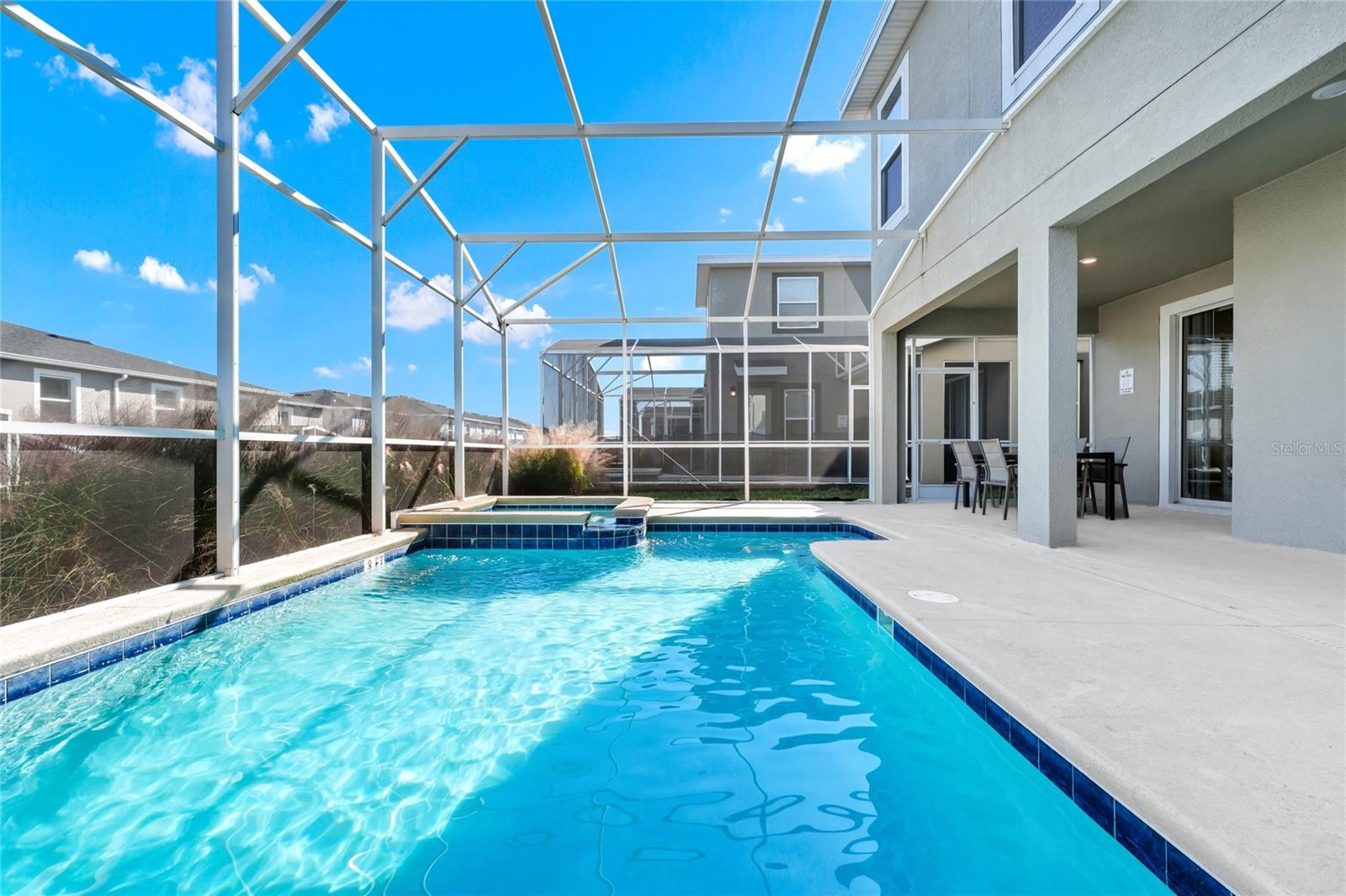 STONEYBROOK SOUTH NORTH PRCL PH 6 - Residential