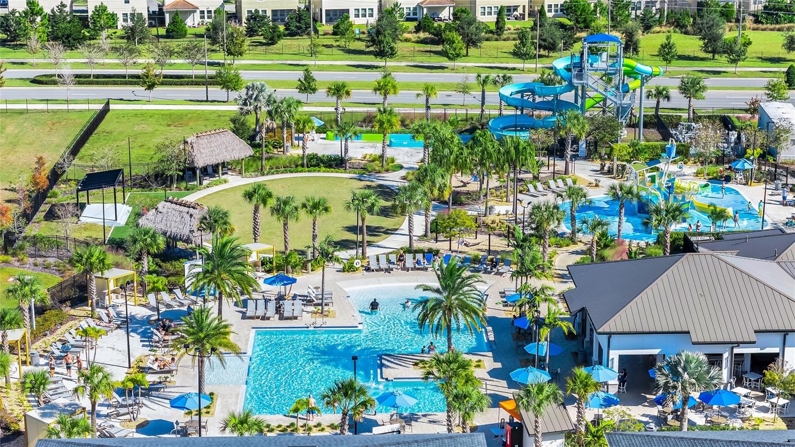 STONEYBROOK SOUTH NORTH PRCL PH 6 - Residential