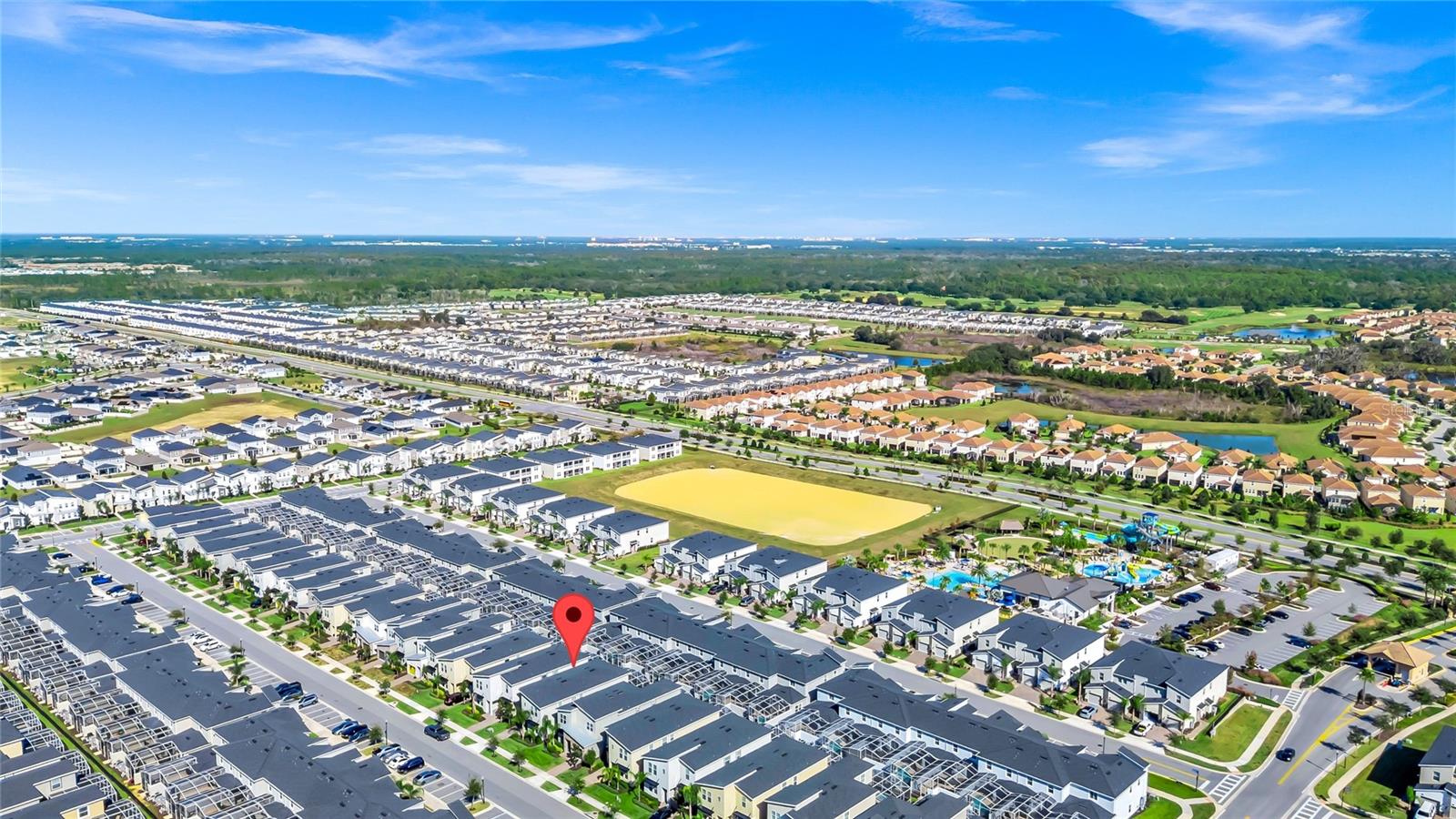 STONEYBROOK SOUTH NORTH PRCL PH 6 - Residential