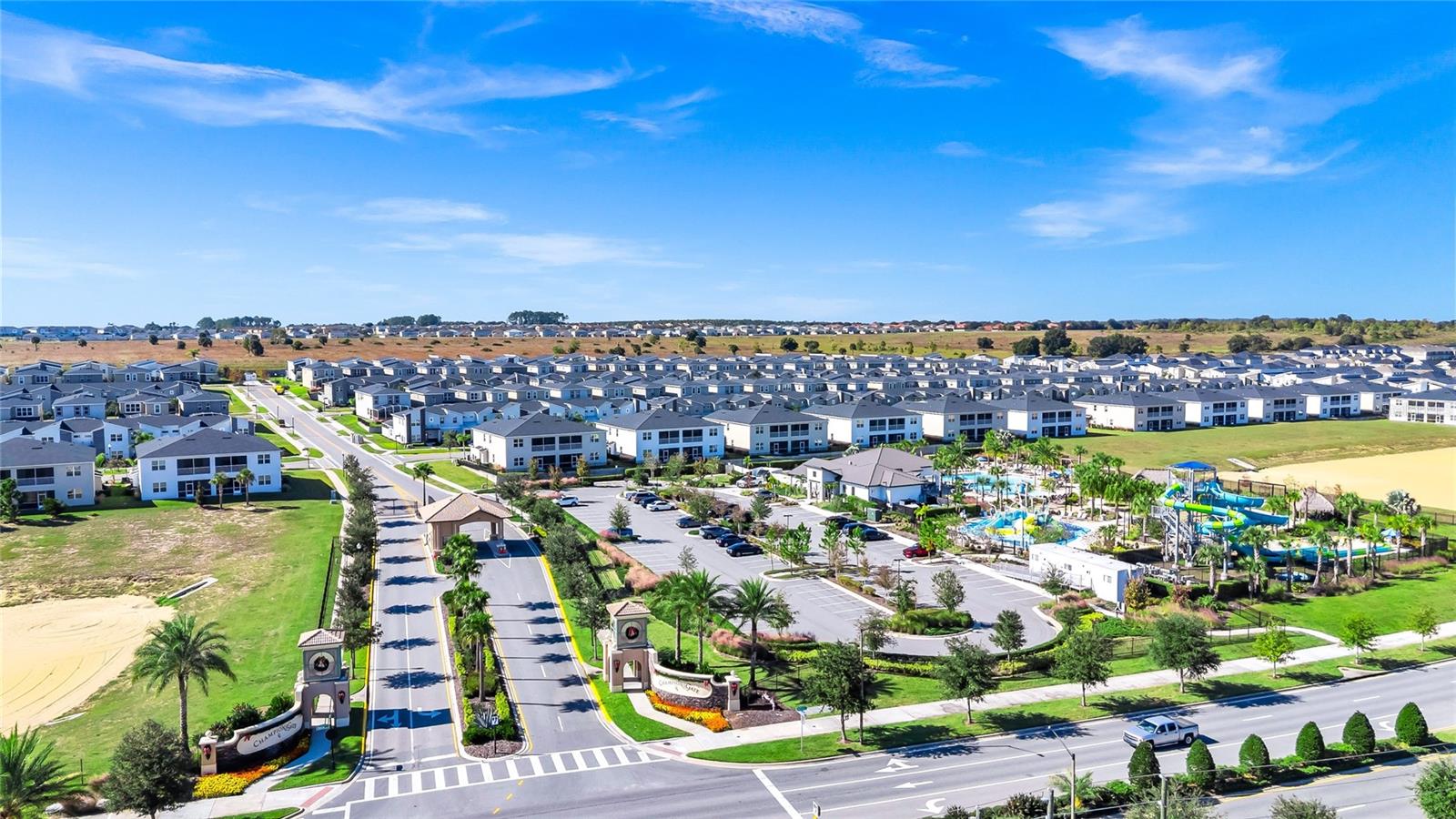 STONEYBROOK SOUTH NORTH PRCL PH 6 - Residential