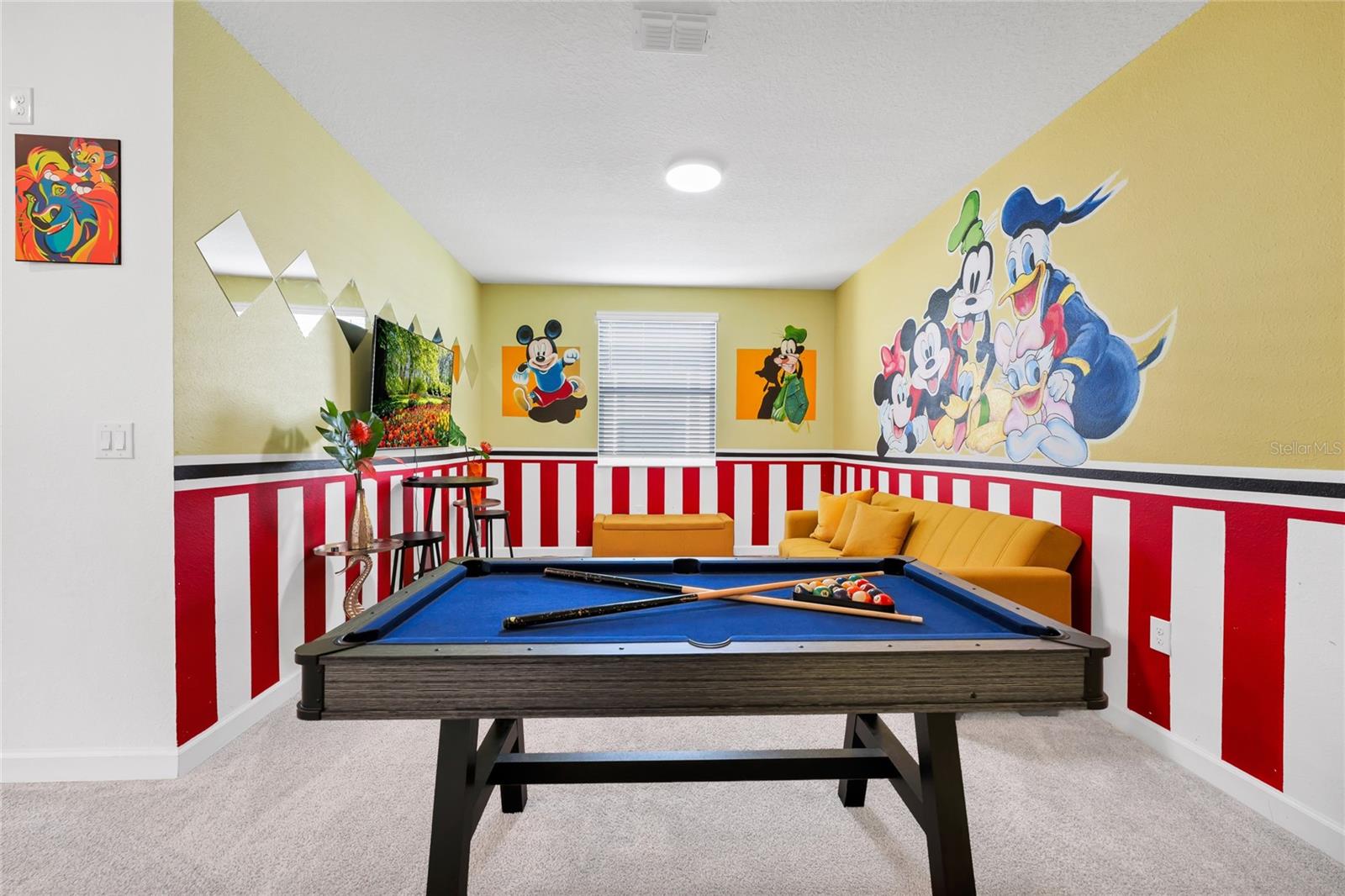 STONEYBROOK SOUTH NORTH PRCL PH 6 - Residential