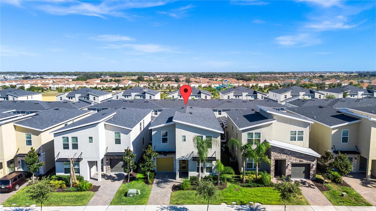 STONEYBROOK SOUTH NORTH PRCL PH 6 - Residential