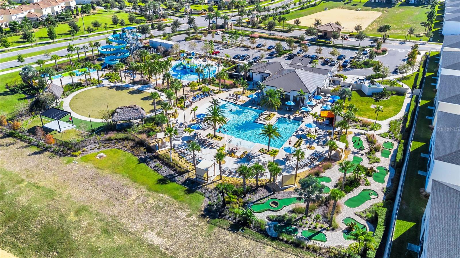 STONEYBROOK SOUTH NORTH PRCL PH 6 - Residential