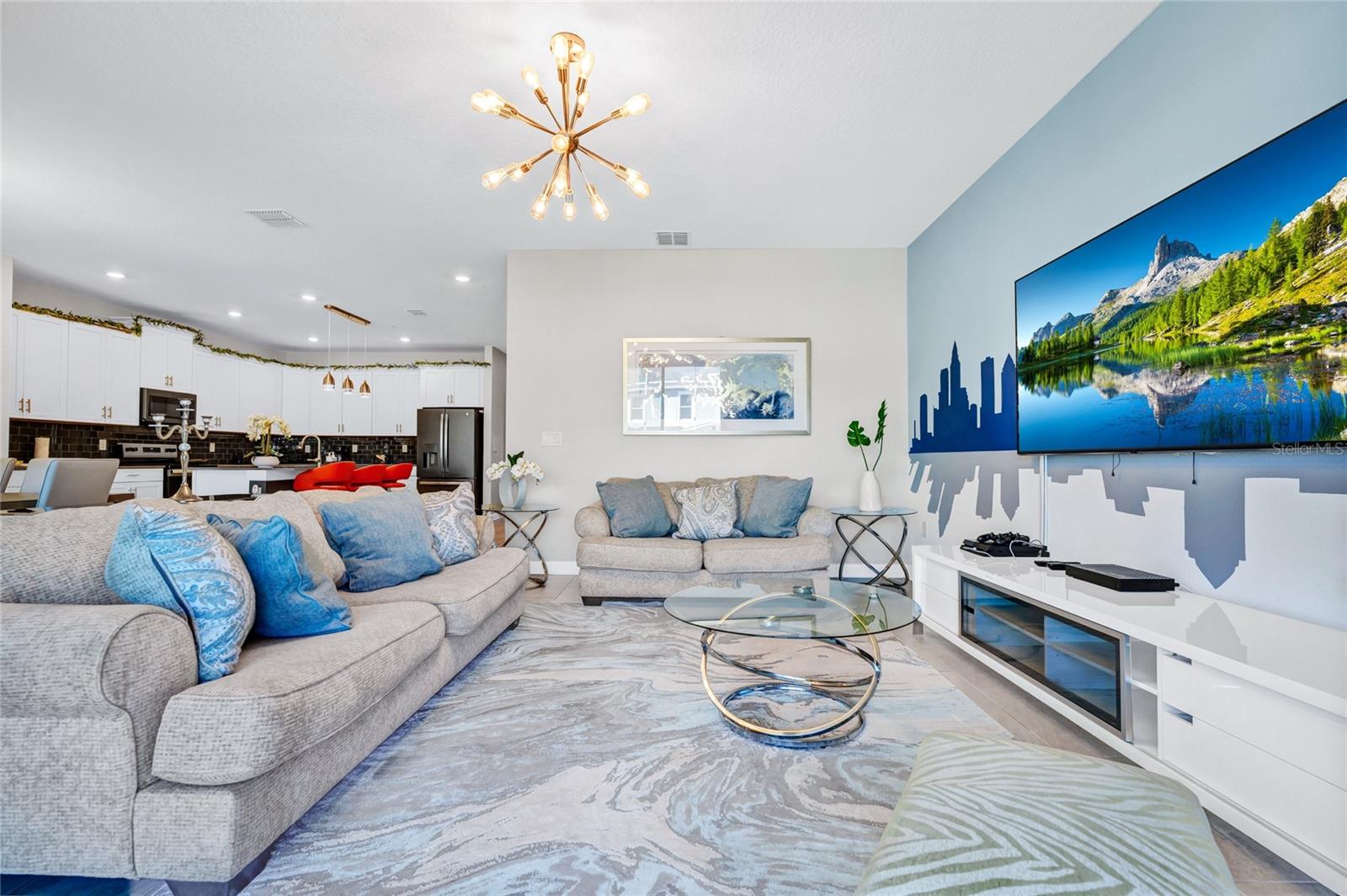 STONEYBROOK SOUTH NORTH PRCL PH 6 - Residential