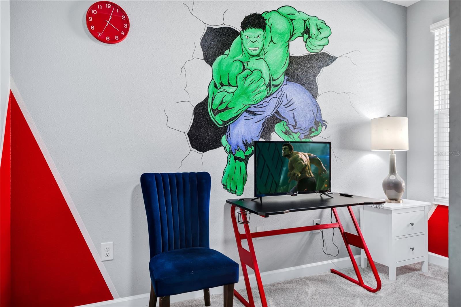 STONEYBROOK SOUTH NORTH PRCL PH 6 - Residential