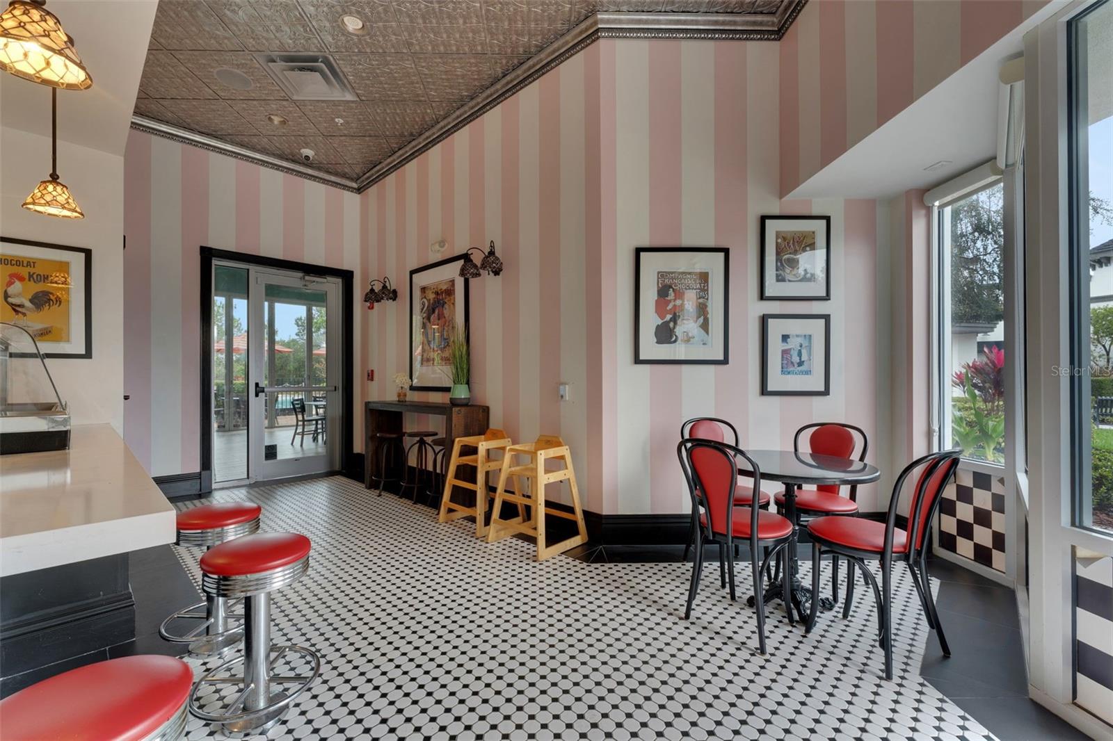 FESTIVAL PH 1 - Residential