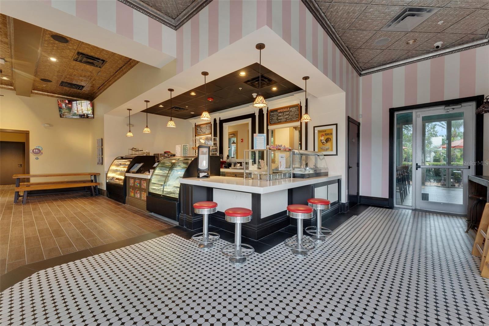 FESTIVAL PH 1 - Residential