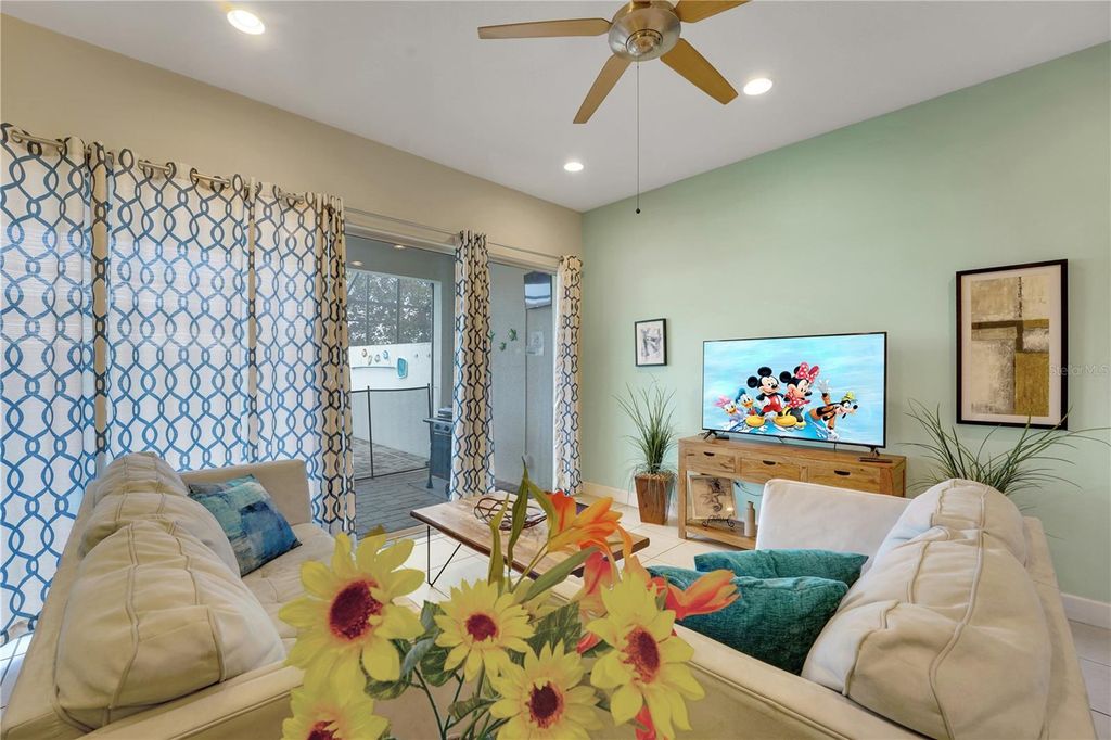 Photo of 341 Captiva Drive, Davenport, FL 33896 (MLS # O6373621)